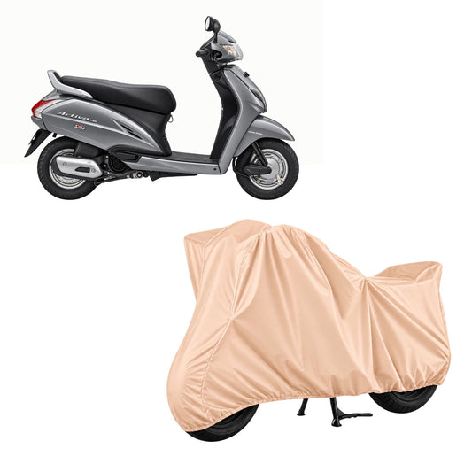 Honda Activa 3G Pro Series bike cover