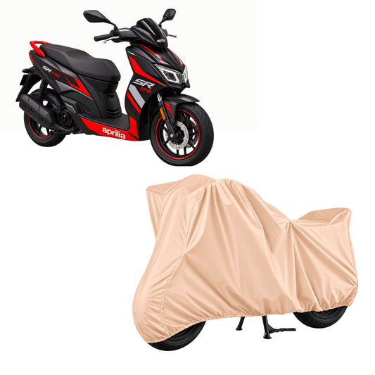 Aprilia SR 175 Pro Series bike cover