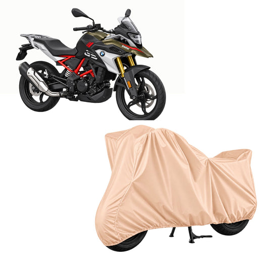 BMW Motorrad G 310 GS Pro Series bike cover