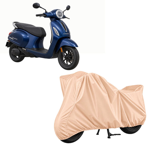 Bajaj Chetak Pro Series bike cover