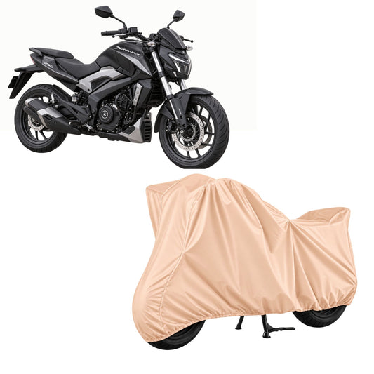 Bajaj Dominar 250 Pro Series bike cover