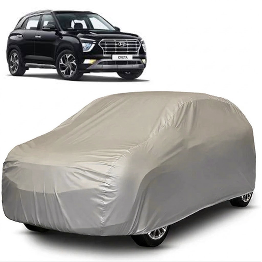 Hyundai Creta Car Cover