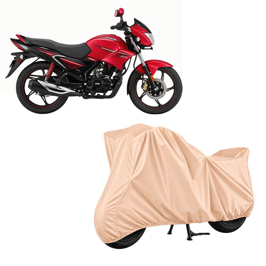 Hero Glamour Pro Series bike cover