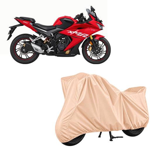 Hero Karizma XMR Pro Series bike cover