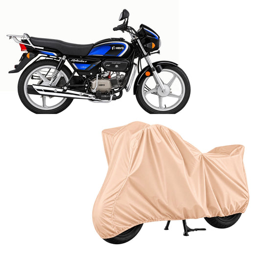 Hero Splendor Plus Pro Series bike cover