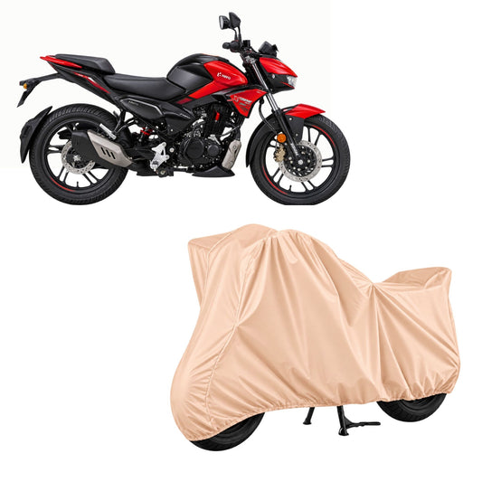 Hero Xtreme 125R Pro Series bike cover