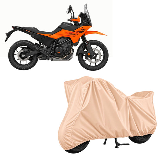 KTM 250 Adventure Pro Series bike cover