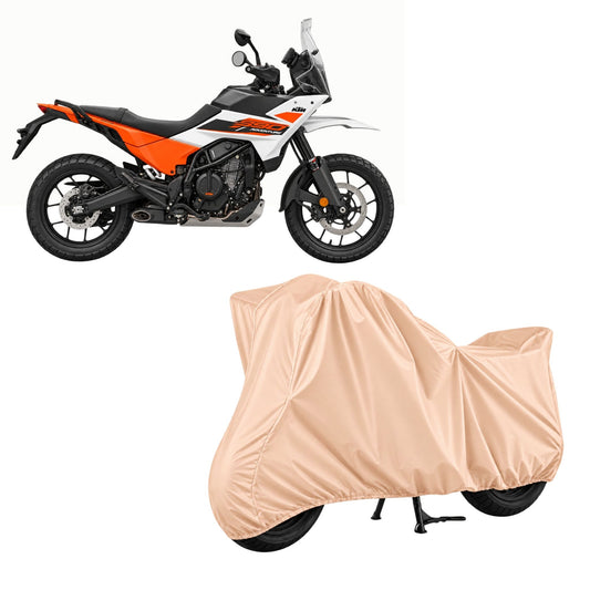 KTM 390 Adventure Pro Series bike cover