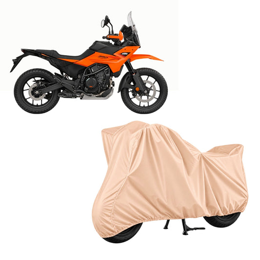 KTM 390 Adventure X Pro Series bike cover