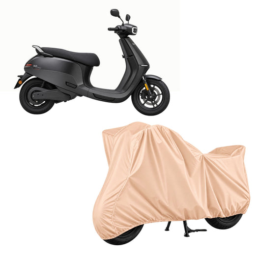 Ola Electric S1 Pro Pro Series bike cover