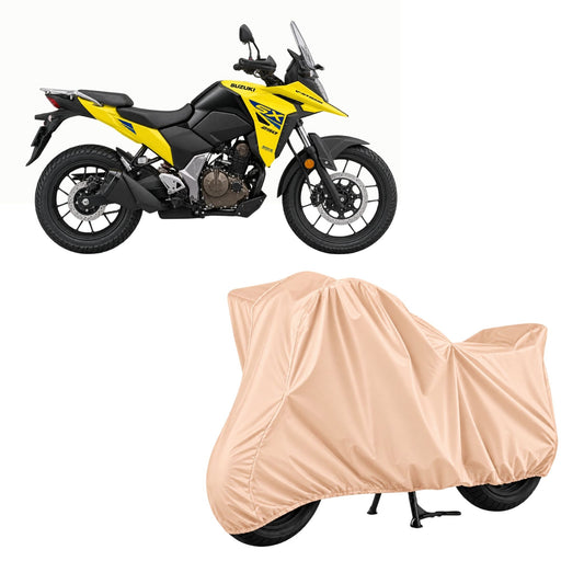 Suzuki V-Strom SX Pro Series bike cover