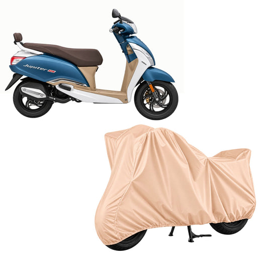 TVS Jupiter 125 Pro Series bike cover