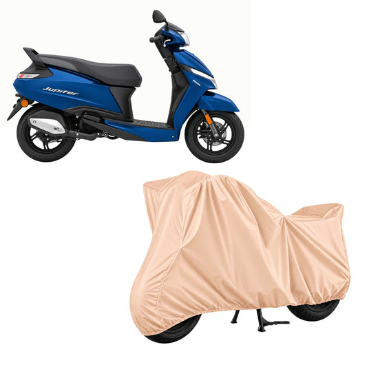 TVS Jupiter Pro Series bike cover