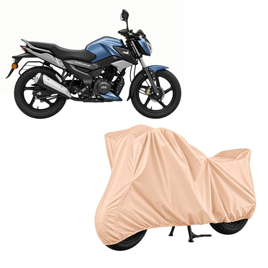 TVS Raider 125 Pro Series bike cover
