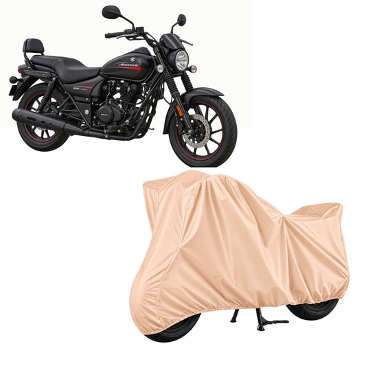 Bajaj Avenger 220 Cruise Pro Series bike cover