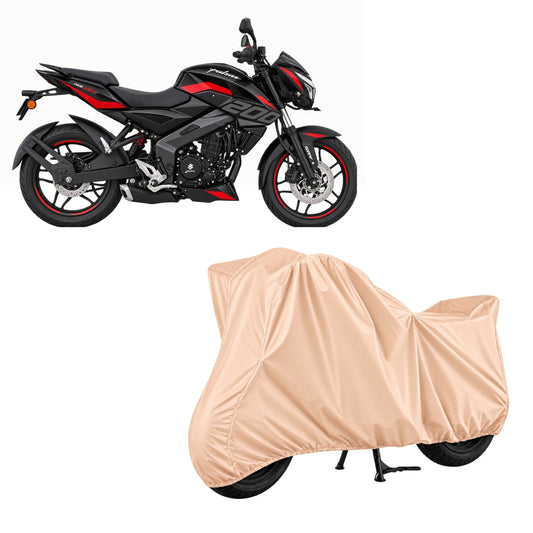 Bajaj Pulsar NS200 Pro Series bike cover