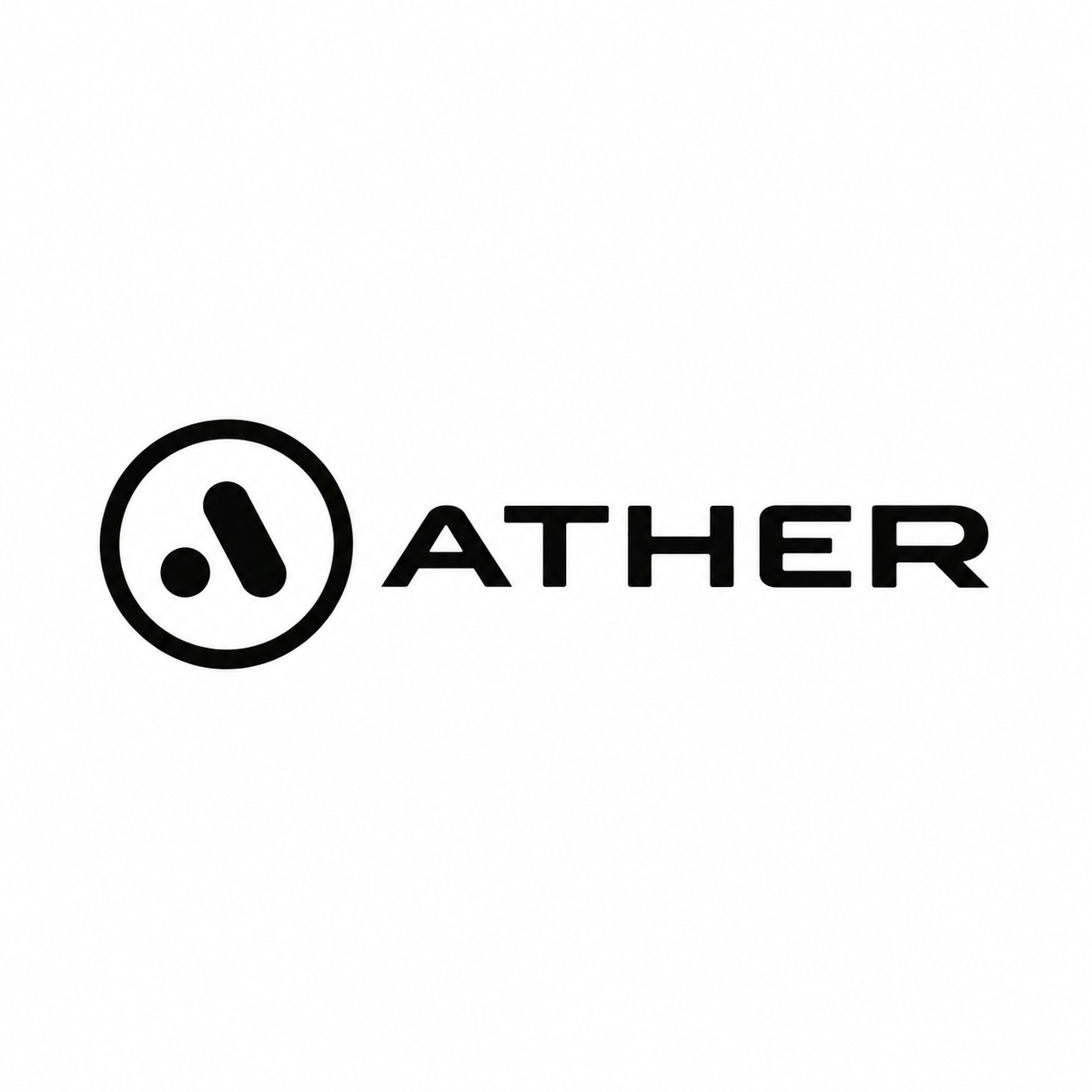 Ather 450X Core Series bike cover