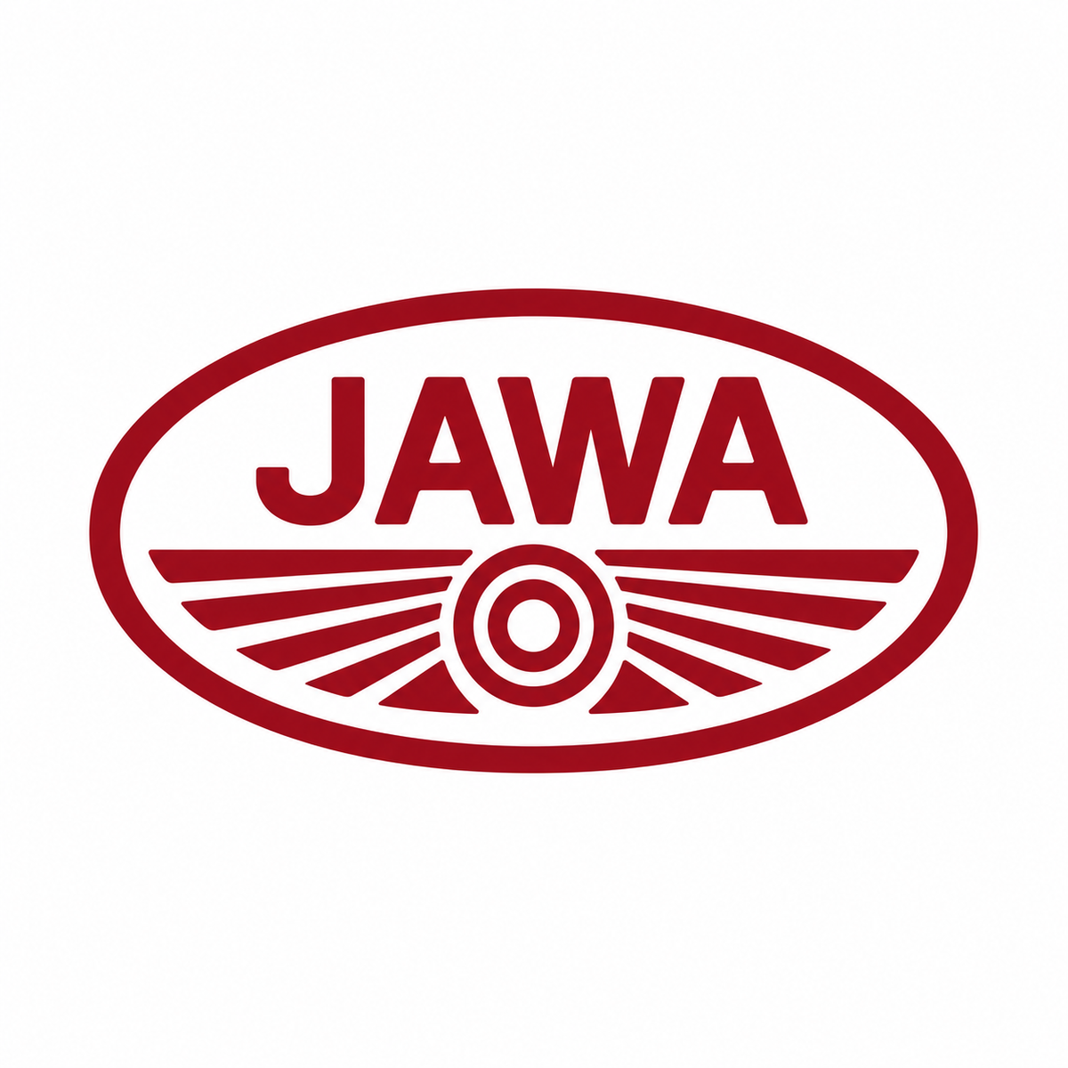 Jawa 42 Bobber Core Series bike cover