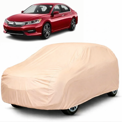 Honda Accord Car Cover