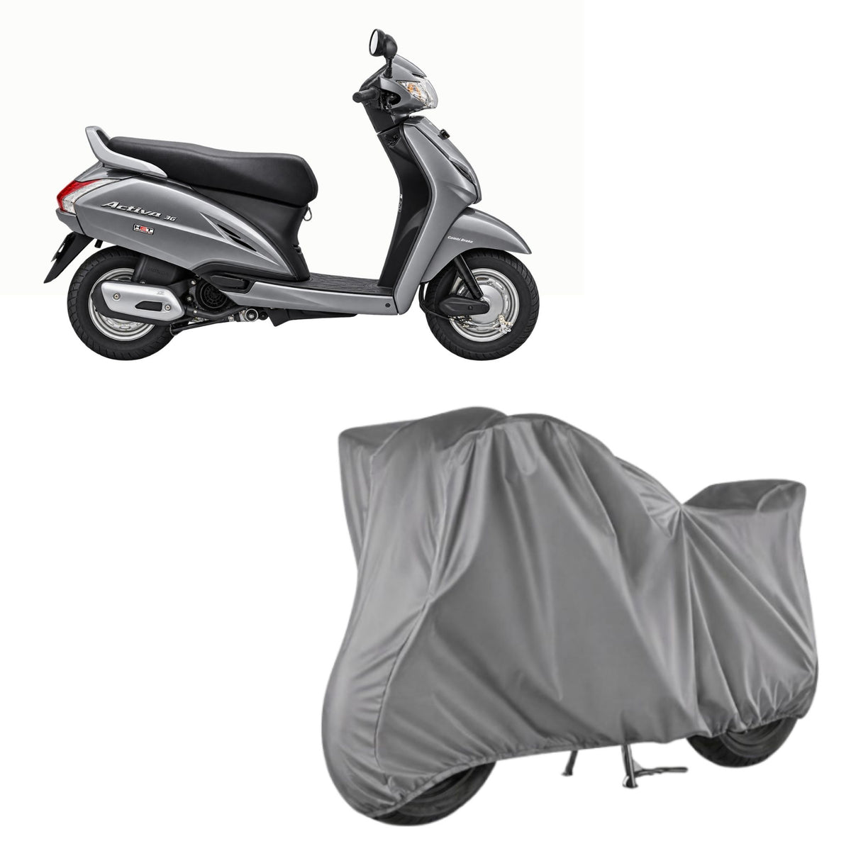 Honda Activa 3G Core Series bike cover