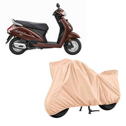 Honda Activa 4G Pro Series bike cover