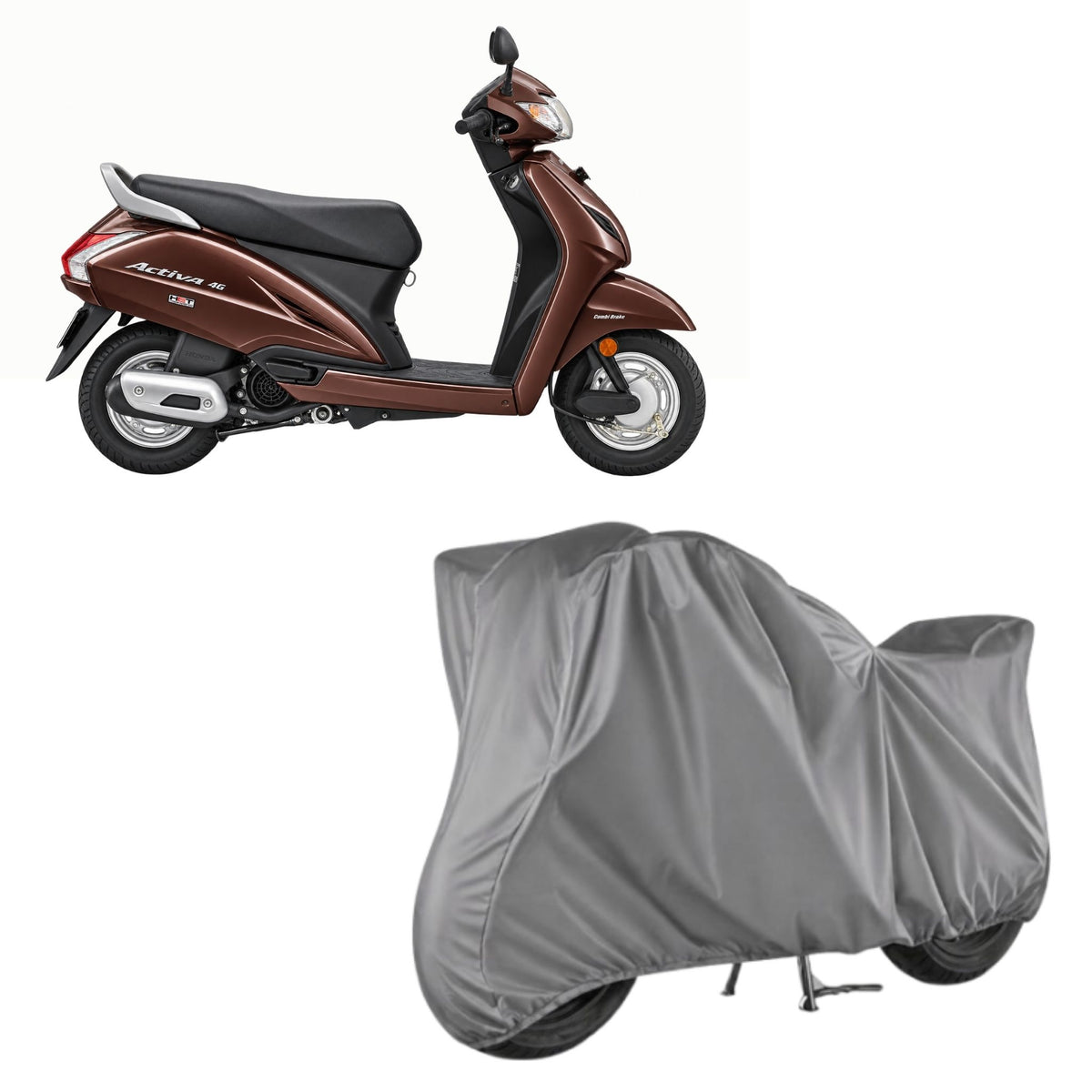 Honda Activa 4G Core Series bike cover