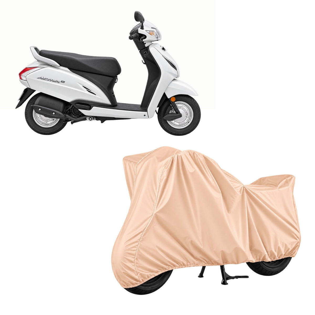 Honda Activa 5G Pro Series bike cover