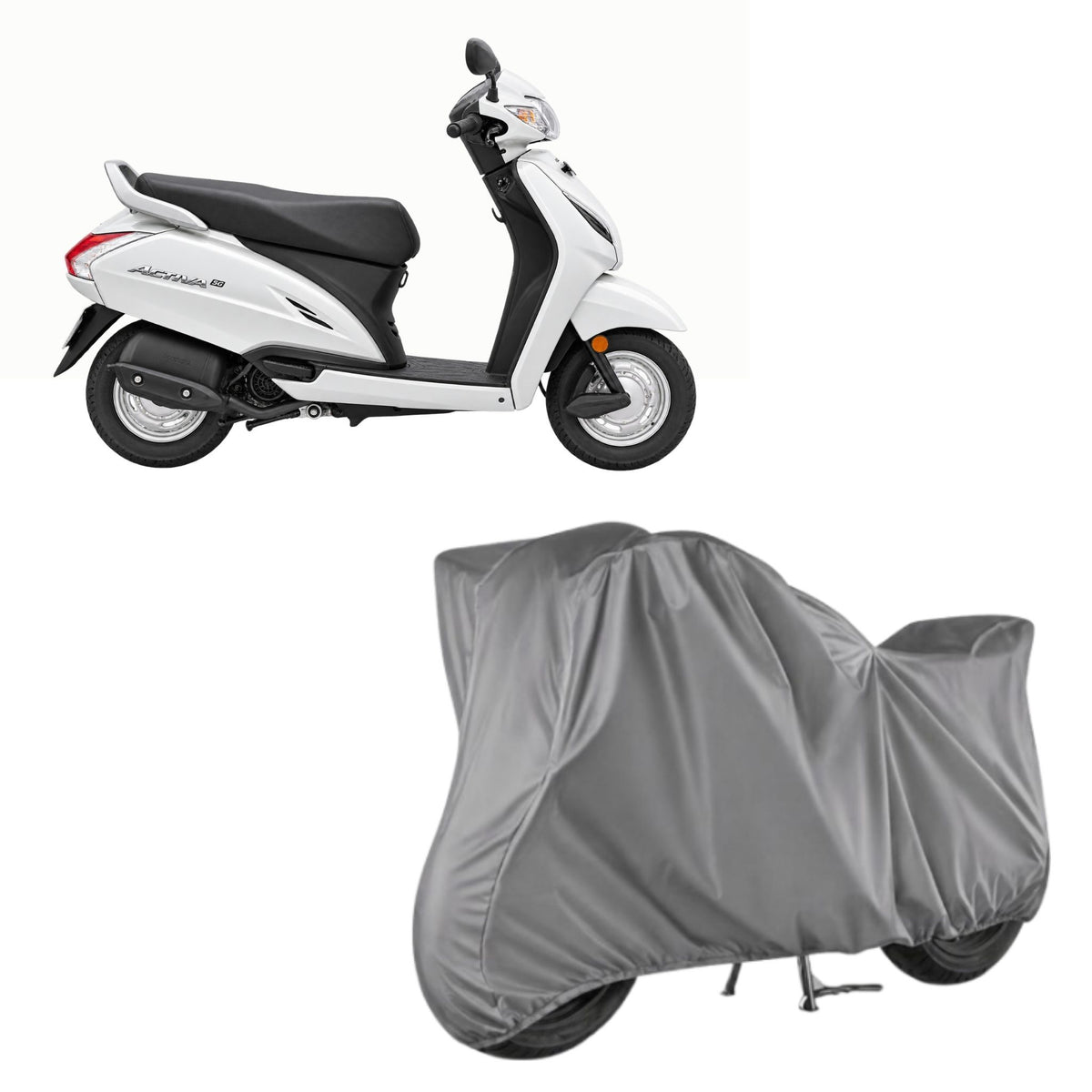 Honda Activa 5G Core Series bike cover