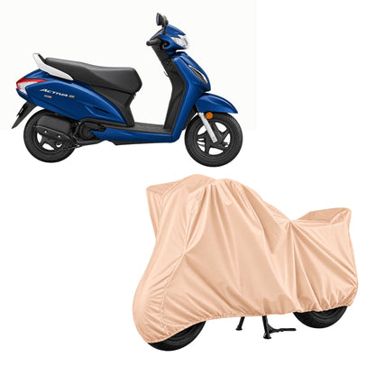 Honda Activa 6G Pro Series bike cover