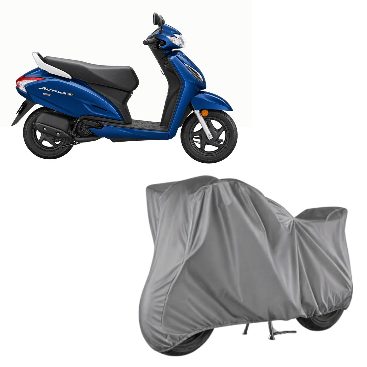 Honda Activa 6G Core Series bike cover