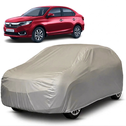 Honda Amaze Car Cover