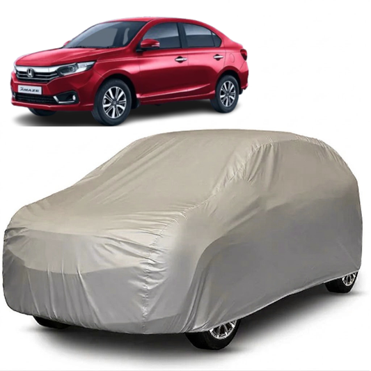 Honda Amaze Car Cover