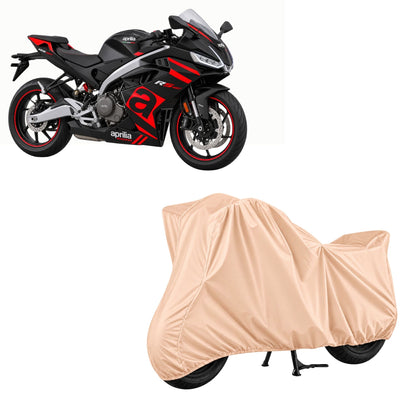 Aprilia RS 457 Pro Series bike cover