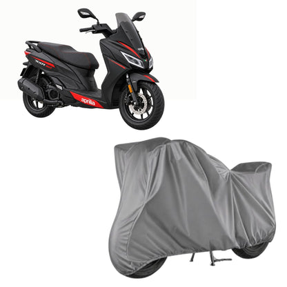 Aprilia SXR 160 Core Series bike cover