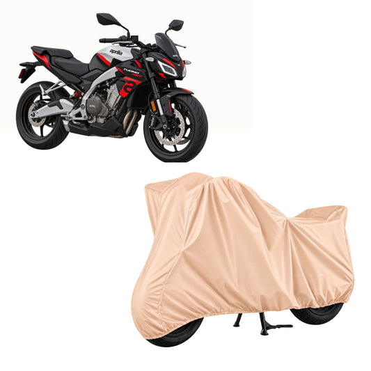 Aprilia Tuono 457 Pro Series bike cover