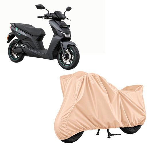 Ather 450X Pro Series bike cover