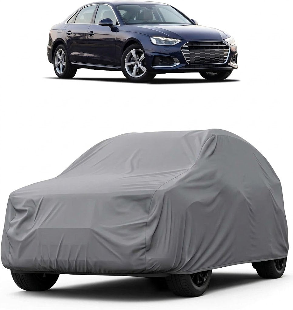 Audi A3 Sedan Car Cover