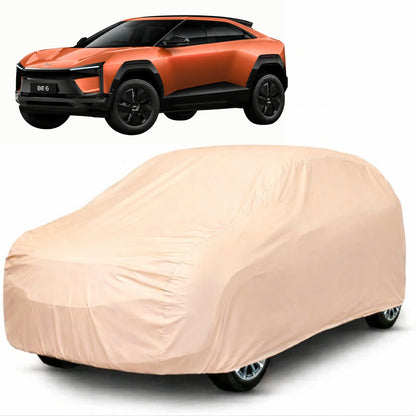Mahindra BE6 Car Cover