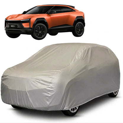 Mahindra BE6 Car Cover