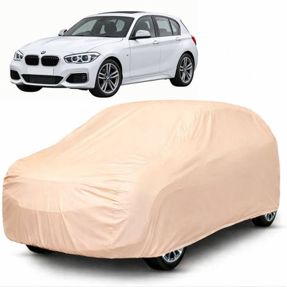BMW 1 Series Pro Series American Pink car cover