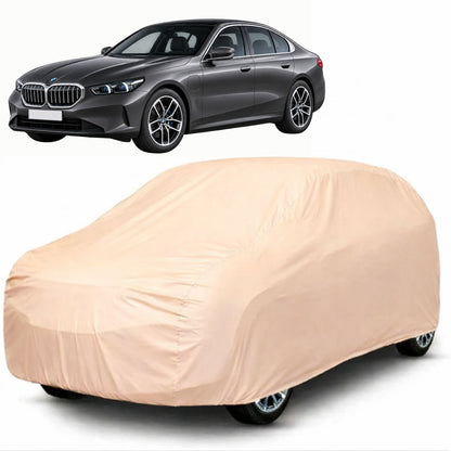 BMW 5 Series Pro Series American Pink car cover
