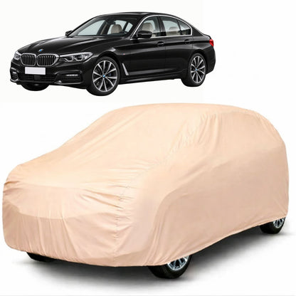 BMW 5 Series GT Pro Series American Pink car cover