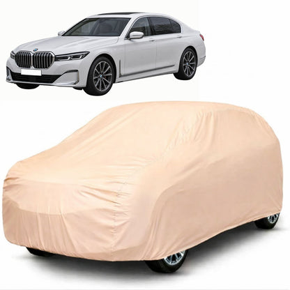 BMW 7 Series 2010-2022 Pro Series American Pink car cover
