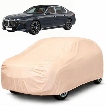 BMW 7 Series 2023-present Pro Series American Pink car cover