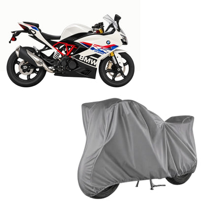 BMW Motorrad G 310 RR Core Series bike cover