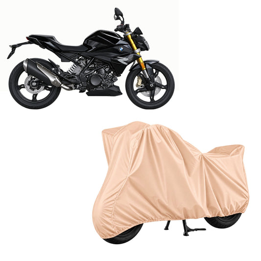 BMW Motorrad G 310 R Pro Series bike cover