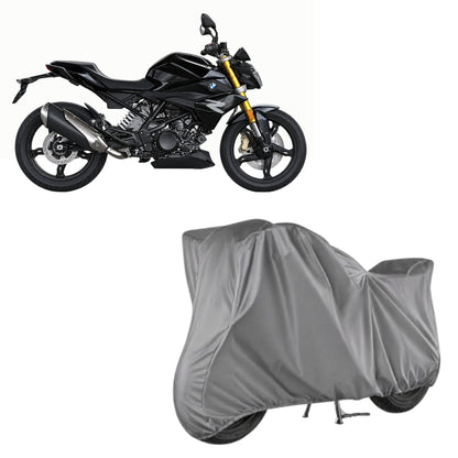 BMW Motorrad G 310 R Core Series bike cover