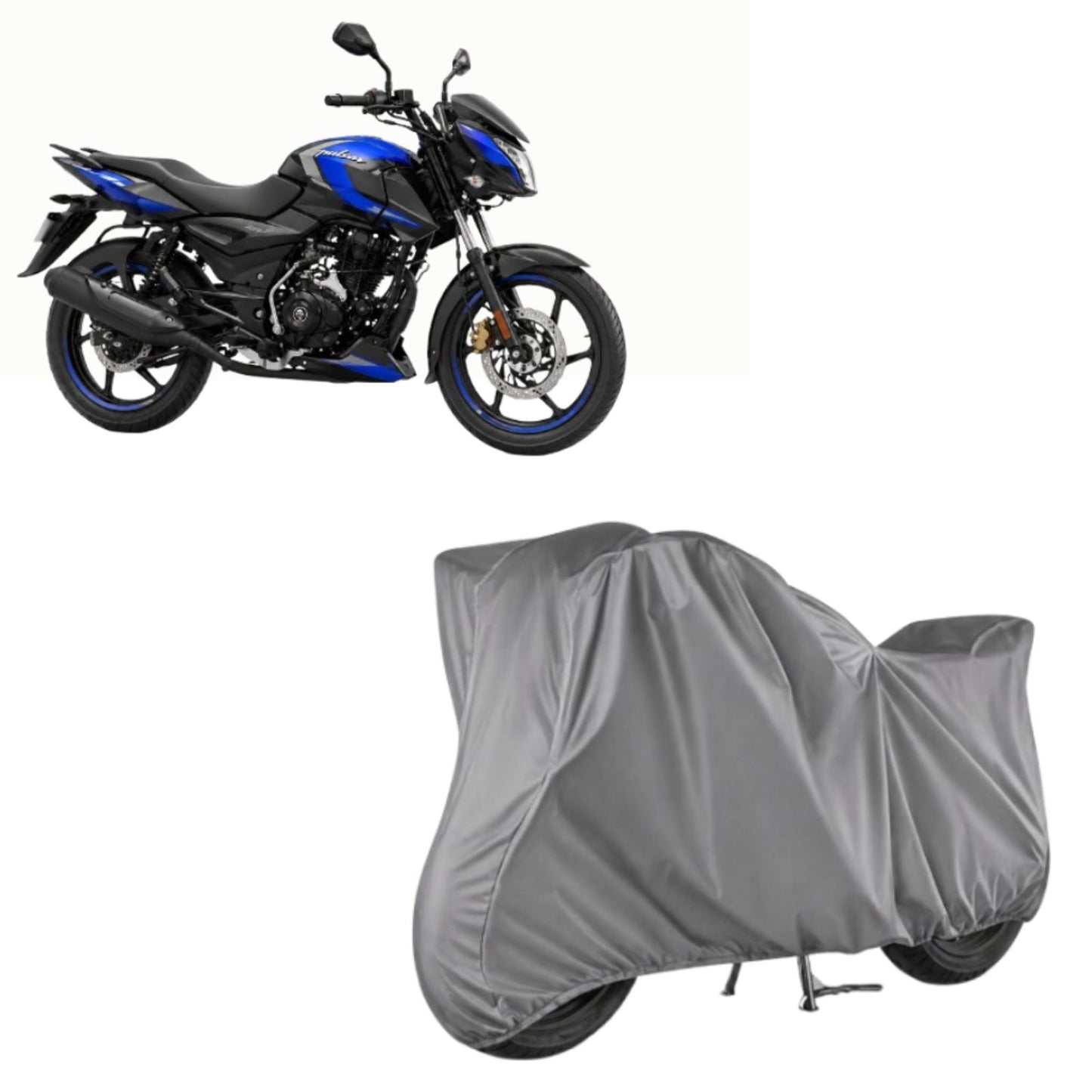 Bajaj Pulsar 150 Bike Cover