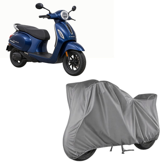 Bajaj Chetak Core Series bike cover
