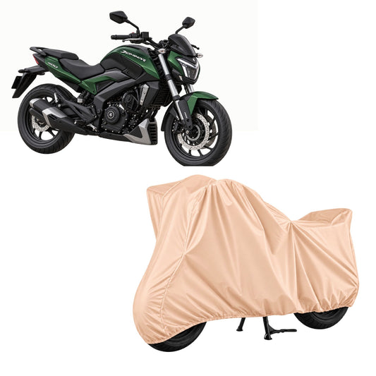 Bajaj Dominar 400 Pro Series bike cover